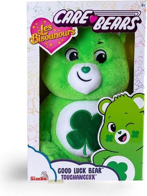 Image du produit Simba Good Luck Bear (13.80 cm)