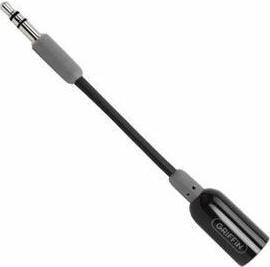 Actual product image Griffin 9691-IPADPTRB