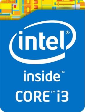Actual product image Intel Core i3 4360 BOX (LGA 1150, 3.70 GHz, 2 -Core)