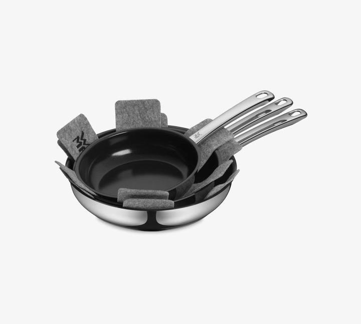 Produktbild WMF Topf-/ Pfannenschutz (38 cm, Textil)