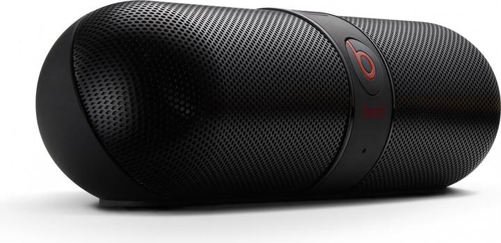 Beats Pilule (7 h, Fonctionnement sur batterie, Fonctionnement sur secteur)