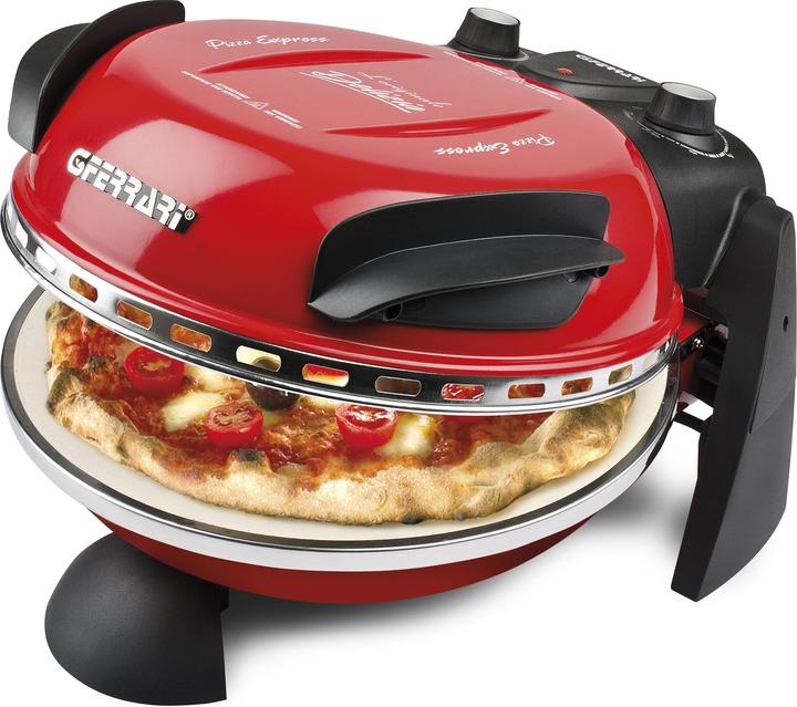 G3 Ferrari Pizzamaker Delizia