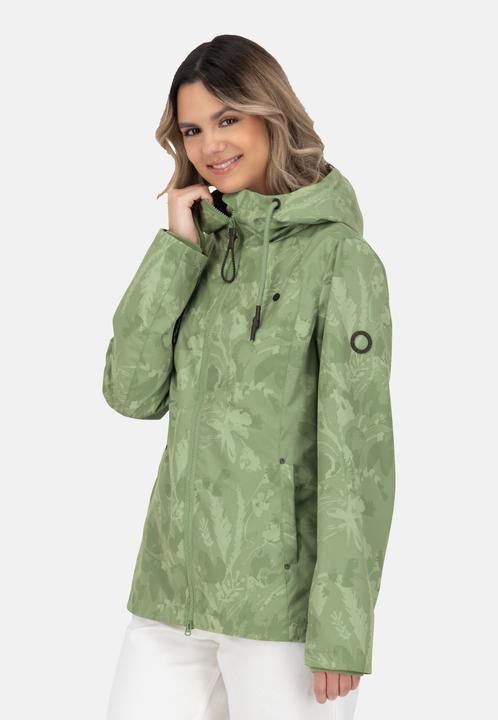 Produktbild Alife and Kickin Alife & Kickin Jacke LilouAK B Übergangsjacke (L)