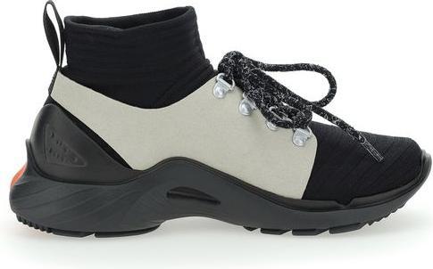 Immagine prodotto UYN Himalaya 6000 Boot Mid Black (47)