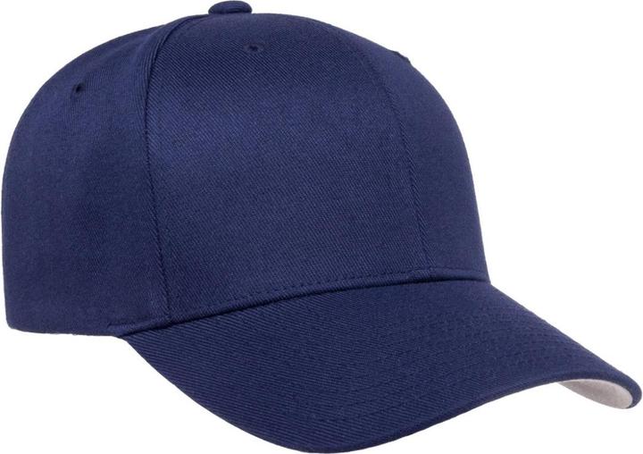 Image du produit Flexfit Casquette de baseball en laine mélangée (L)