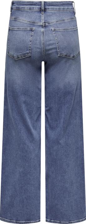 Actual product image Only ONLMADISON High Waist Jeans (L)