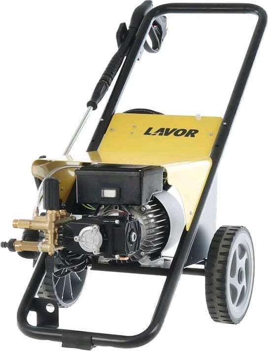 Produktbild Lavor Columbia R 1211 GL Elektro Kaltwasser Hochdruckreiniger (Netzbetrieb)