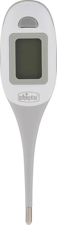 Immagine prodotto Chicco Termometro pediatrico digitale Flex Night Plus 10 secondi 0m+ (Rettale)
