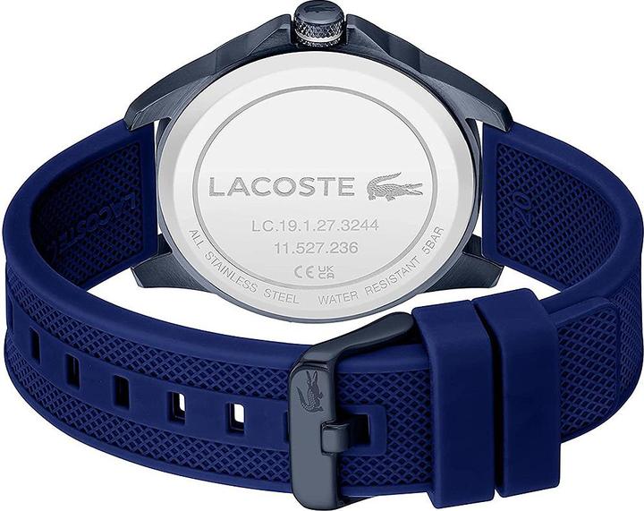 Immagine prodotto Lacoste Le Croc 2011174 (M) (Orologio da polso analogico, 43 mm)