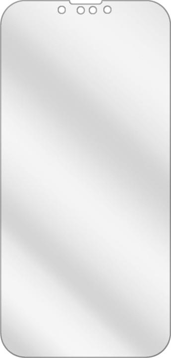 Actual product image Dipos Screen Protector Crystalclear (5 Piece, Apple iPhone 13 Pro)