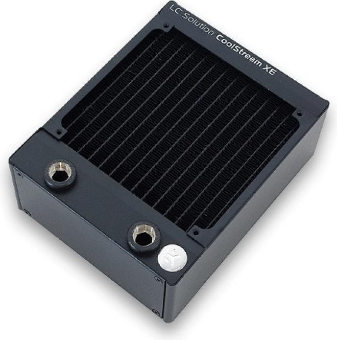 EKWB EK-CoolStream XE 120 (Single) Heizkörper