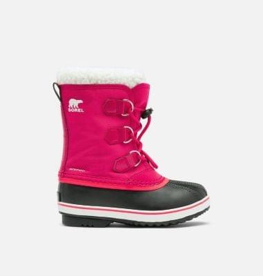 Produktbild Sorel Yoot Pac Nylon Winterstiefel (27)