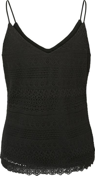Vero Moda Spitzen- Top