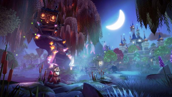 Produktbild Liquidbit Disney Dreamlight Valley (Switch, Switch Lite, Switch OLED, DE)