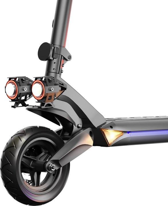 Produktbild Ruptor R3 V3 (45 km/h, 75 km, 800 W)