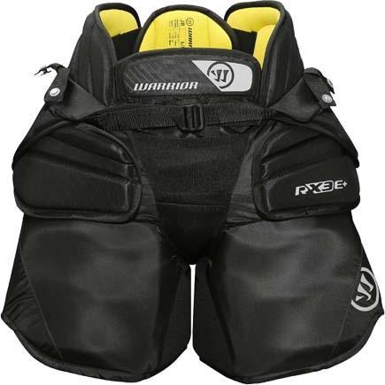 Produktbild IH WARRIOR X3 E+ (L)