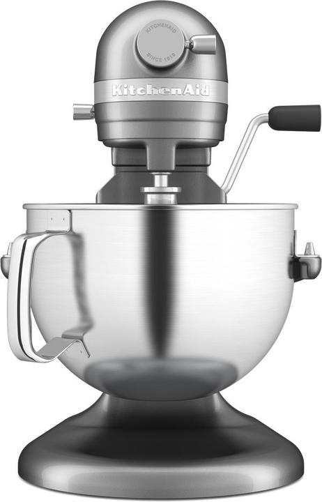 Actual product image KitchenAid Artisan 5KSM60SPXECU (325 W)