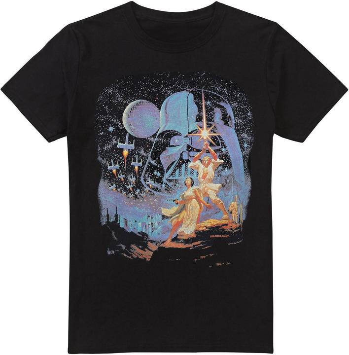 Star Wars TShirt (5XL)