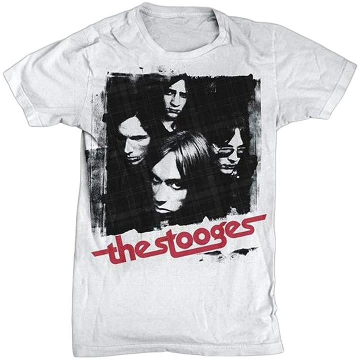 Iggy & The Stooges TShirt