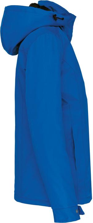 Actual product image Kariban Women's parka (L)
