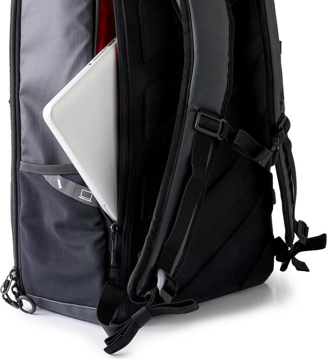 Actual product image Rockrider Mtb Xc Race Bag (38 l)