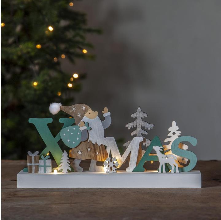 Produktbild Star Trading Kerzenstnder Reinbek