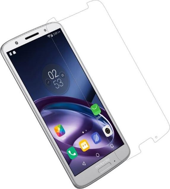Produktbild Nillkin Matte Series Schutzfolie (1 Stück, Motorola Moto G6)