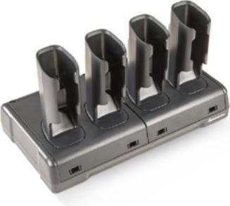 Actual product image Honeywell Charging station, 4-compartment