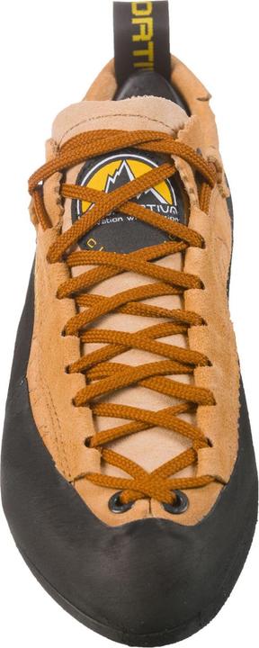 Actual product image La Sportiva Mythos Terra Kletterschuhe (40.5)
