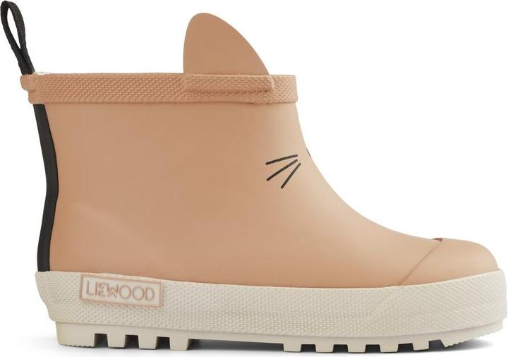 Liewood Jesse Gummistiefel gefüttert