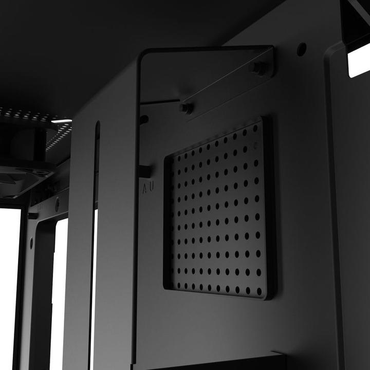 Actual product image NZXT H510i (ATX, mATX, Mini-ITX)