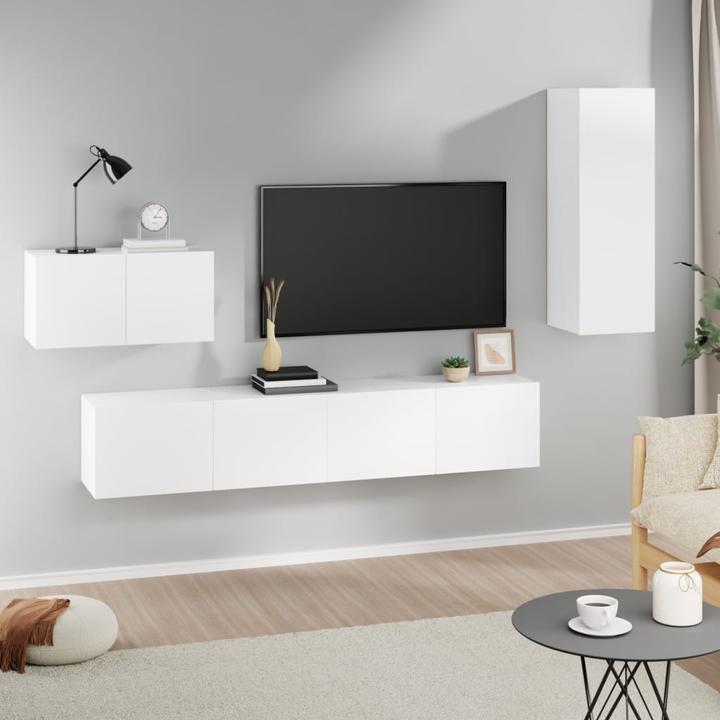 Produktbild VidaXL David (80 x 30 x 30 cm)