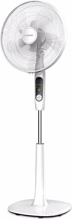 Rotel U753CH4 (63 dB)