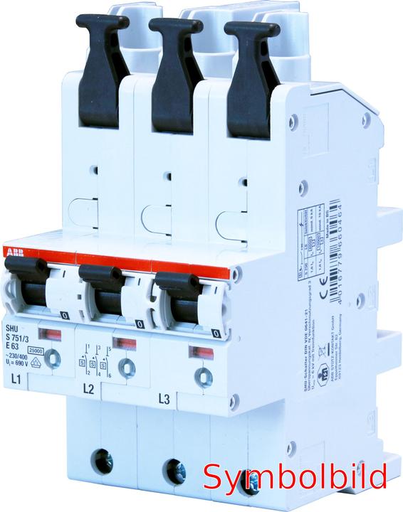 Image du produit ABB Coupe-circuit principal