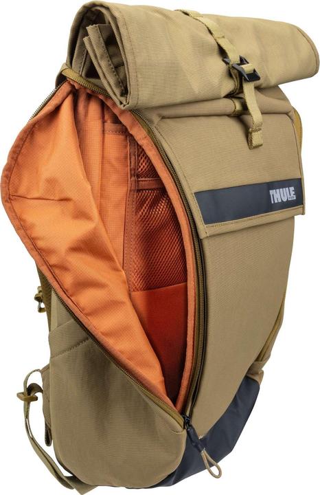 Immagine prodotto Thule Zaino Paramount 24L - Nutria (24 l)