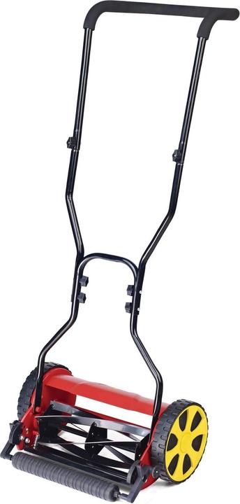 Actual product image Wolf-Garten Reel mower (35cm) (Manual)