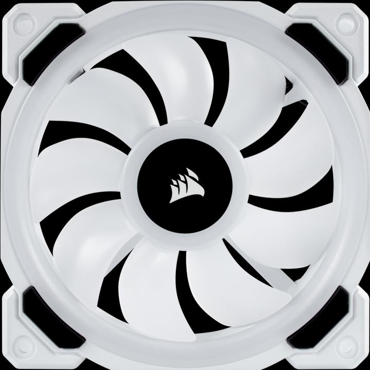 Produktbild Corsair LL120 (120 mm, 1 x)