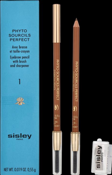 Image du produit Sisley Phyto-Sourcils Blond Parfait (01 Blond)