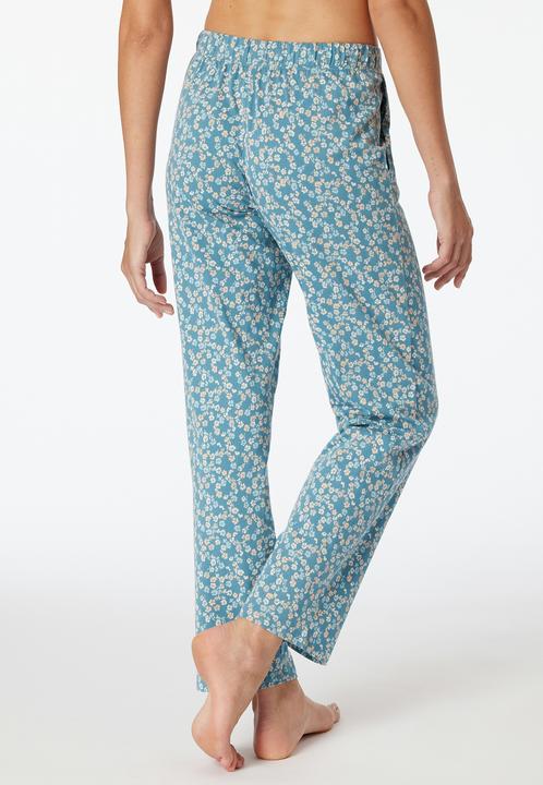 Immagine prodotto Schiesser Pantaloni del pigiama lunghi Mix & Relax (72)