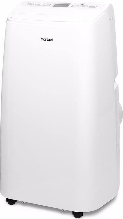 Produktbild Rotel U798CH2 (40 m², 9000 BTU/h)