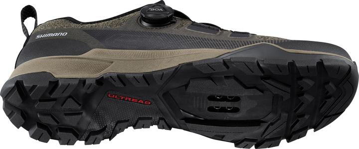 Produktbild Shimano Men MT SH-EX7 Schuh SPD olive (40)