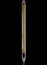 Actual product image Sick Safety light curtain