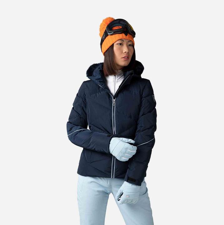 Rossignol Staci Pearly Jkt