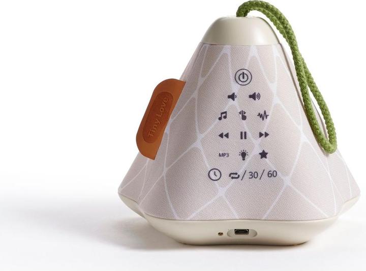 Produktbild Tiny Love 3-in-1 Tiny Dreamer Musical Projector - Boho Chic