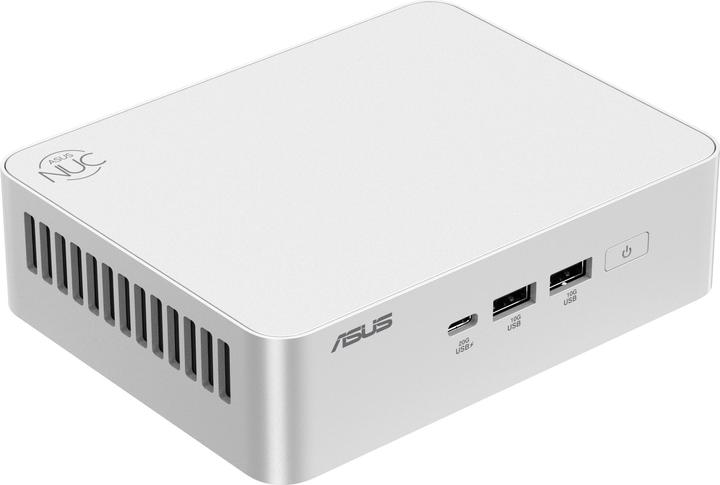 Actual product image ASUS NUC 15 PRO+ RNUC15CRSU900002 (Intel Core Ultra 9 285H)