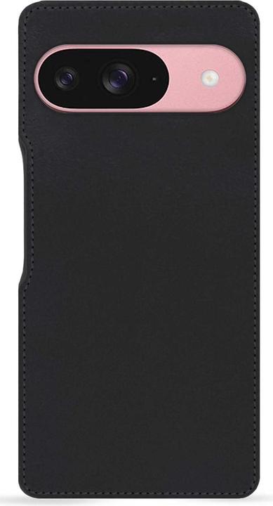 Actual product image Noreve Leather case (Google Pixel 9)