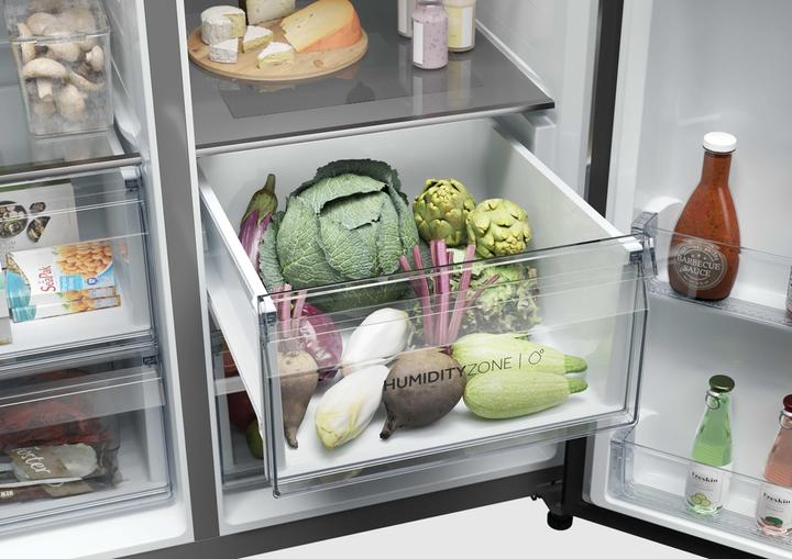 Image du produit Haier HSW79F18CIMM (601 l)