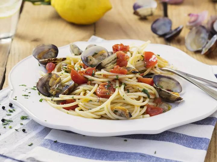 Produktbild Morga Pasta Spaghetti glutenfrei (444 g)