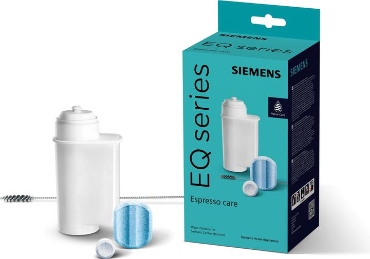 Produktbild Siemens Pflegeset (2227.50 ml)