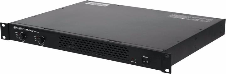 Immagine prodotto Omnitronic XDA-2402 (Amplificatore)